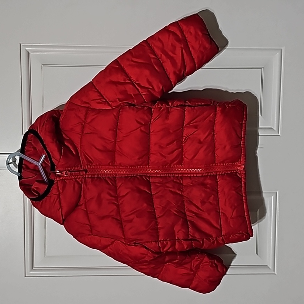 Toddler Children's Place puff jacket